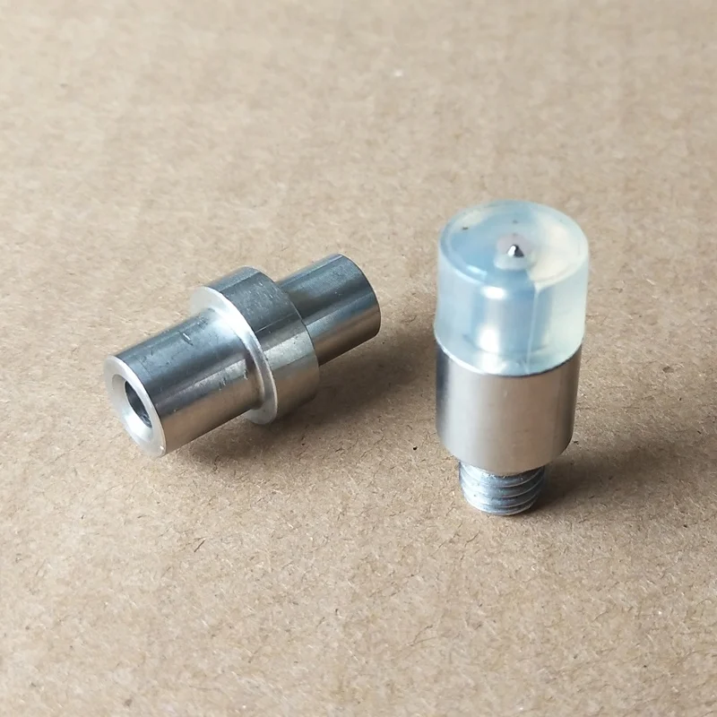 Awl Die Mould To Pierce Hole Punch Hold Mould For Handheld Press ZYT Plier