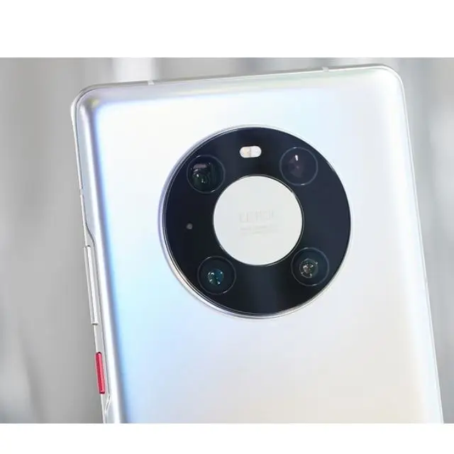 mate 40 Pro 5G mobile phones SoC chip 6.76' full screen 8GB+256GB mate40pro unlock cell phones smartphones