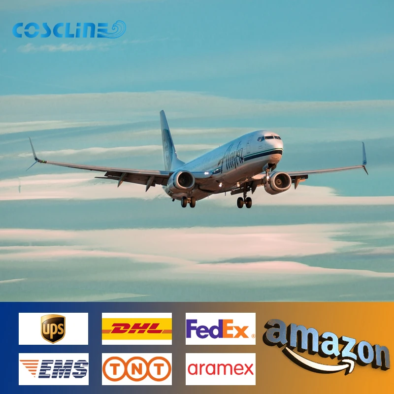 Chinese Freight Agents Calculate Shipping Cost to Australia DDP Fcl Shipment From Shenzhen To Usa/Uk/Canada/Australia