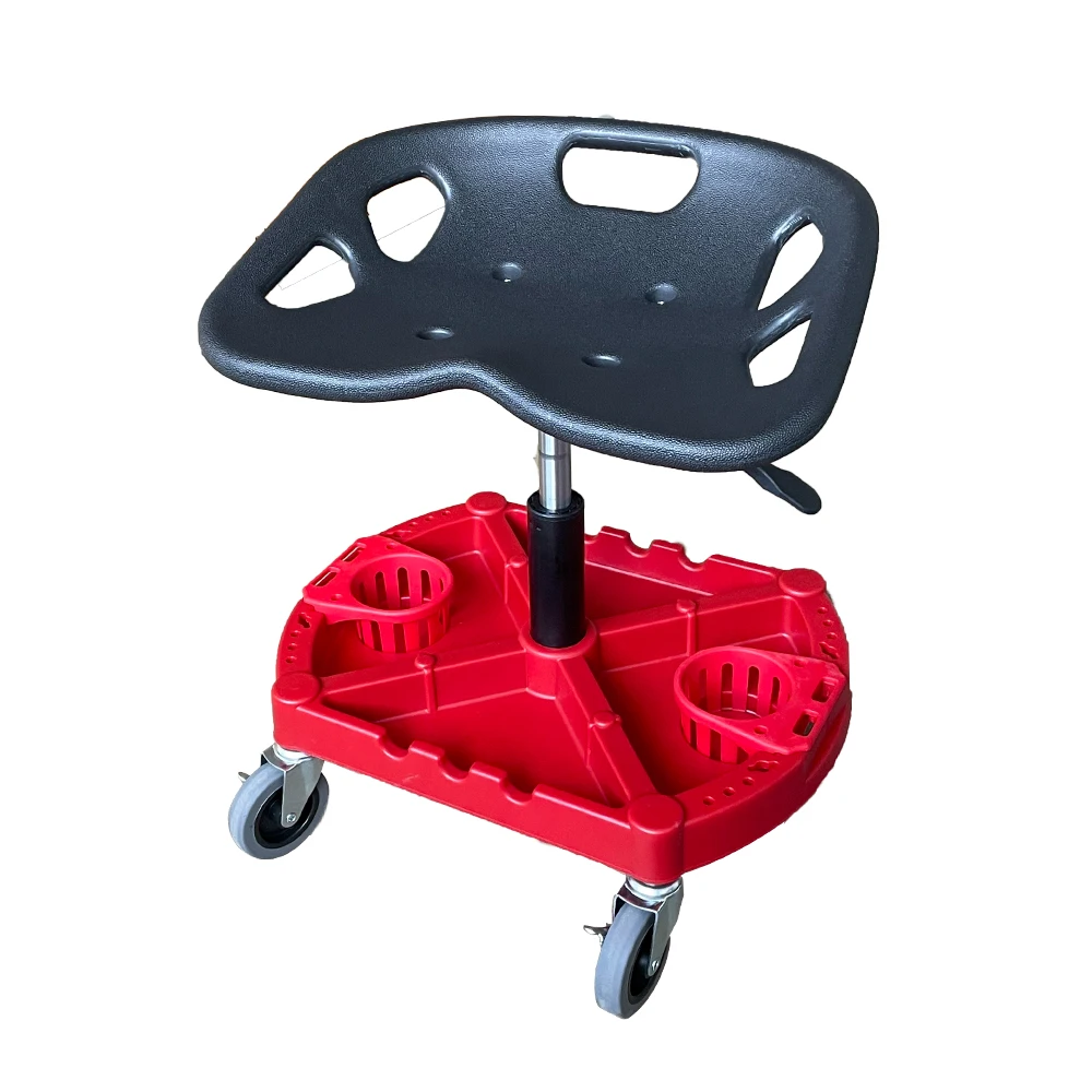 Многоцелевой Автомобильный Салон Красоты Тележка гаражный магазин мойки автомобилей трехэтажная тележка с ведром