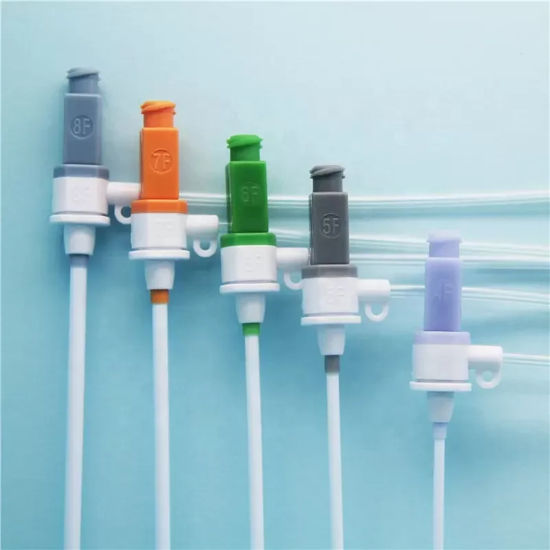 Tianck medical supplies PTCA angiographic interventional cardiology femoral introducer sheath kit