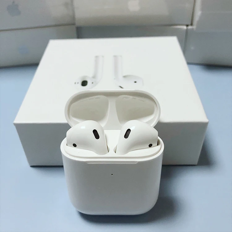 Оригинальный логотип 1:1 Appling Air podsing Pro 3 поколение переименование 5 1 Ear Pods Беспроводные для