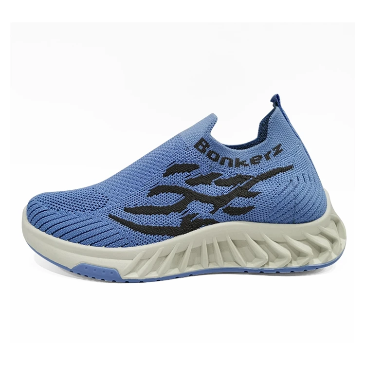 Breathable Spring Autumn Pvc Upper Sports Flat Women Casual Shoes Sneakers