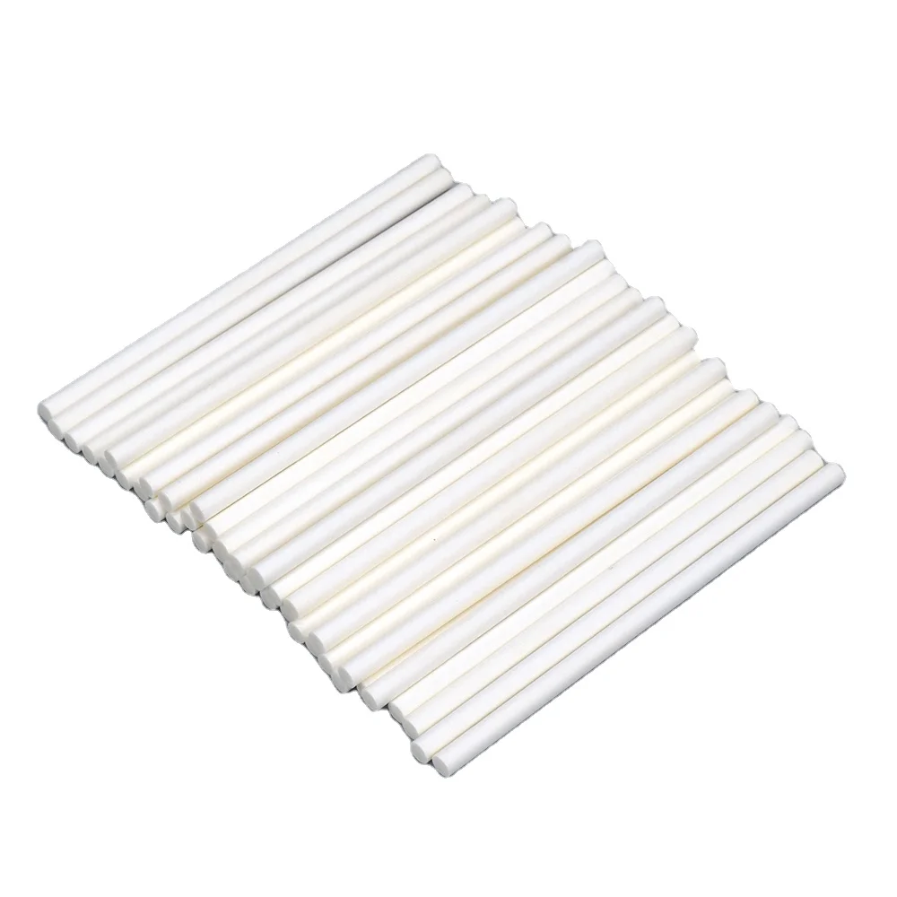 3.2*70mm Paper Stick Biodegradable Food Grade Paper Lollipop Stick for Parties Anniversaries