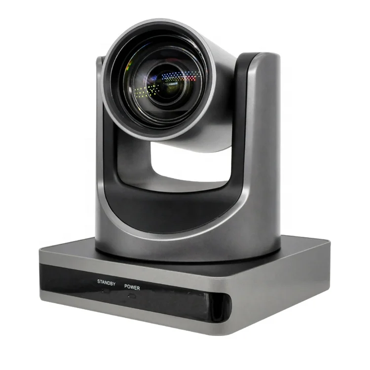Hot sale 4K IP USB Video Conferencing Camera for meeting class church live streaming