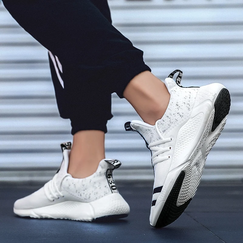 Cheap Sneaker Manufacturers China Fashion White Sneaker Shoe