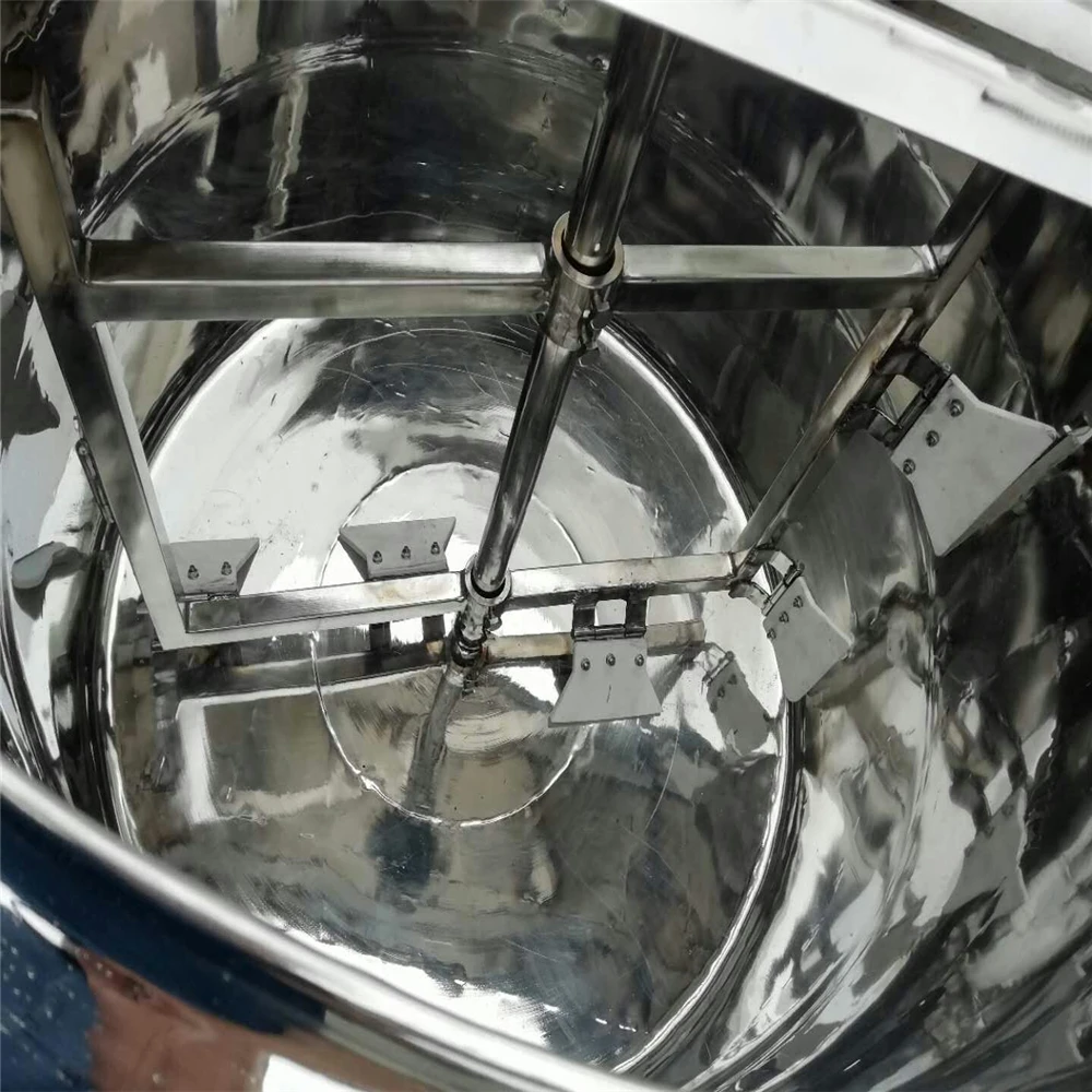 
Milk Pasteurizer Price 