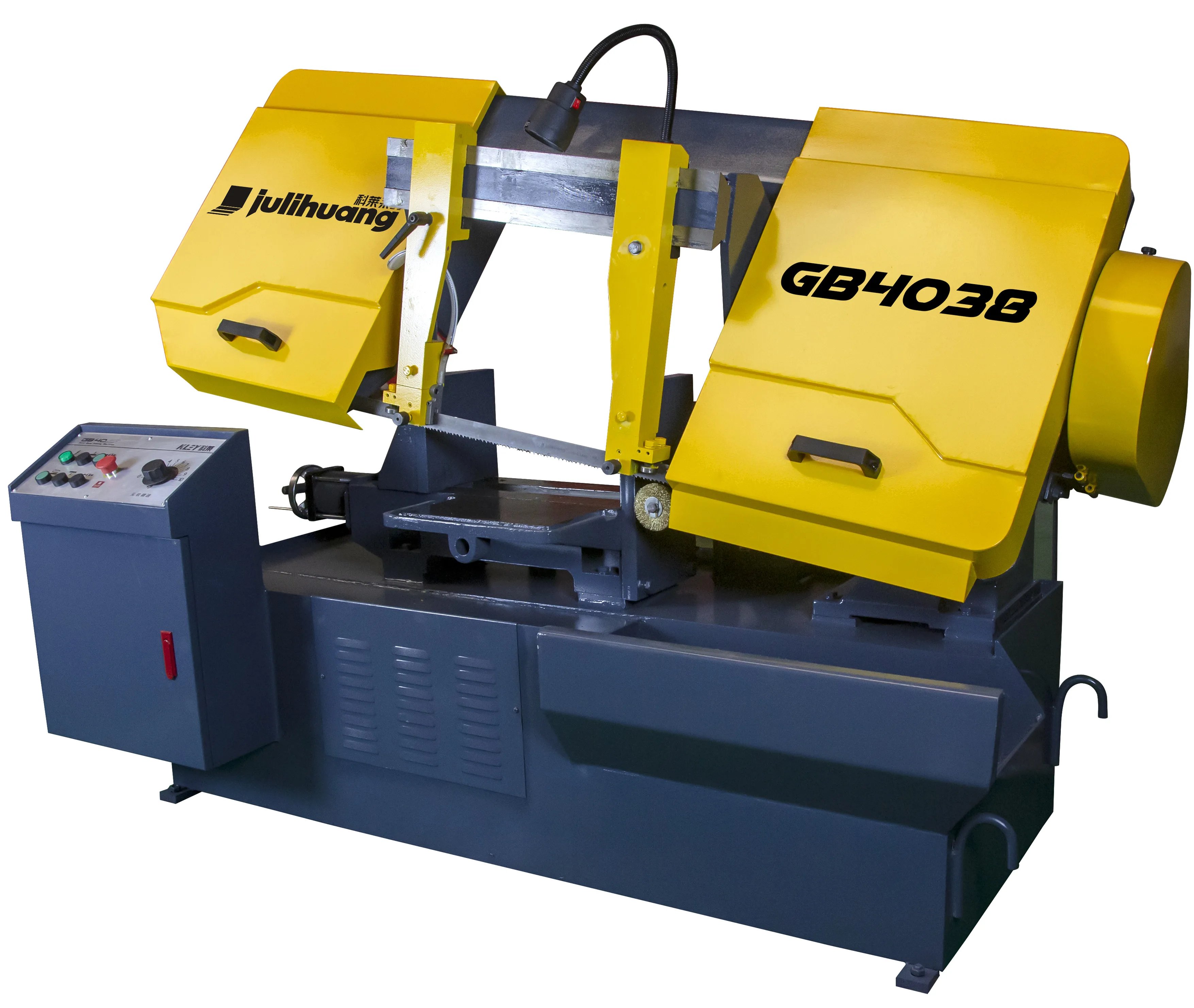  Small Price Metal Cutting the Band Saw Machine For with High