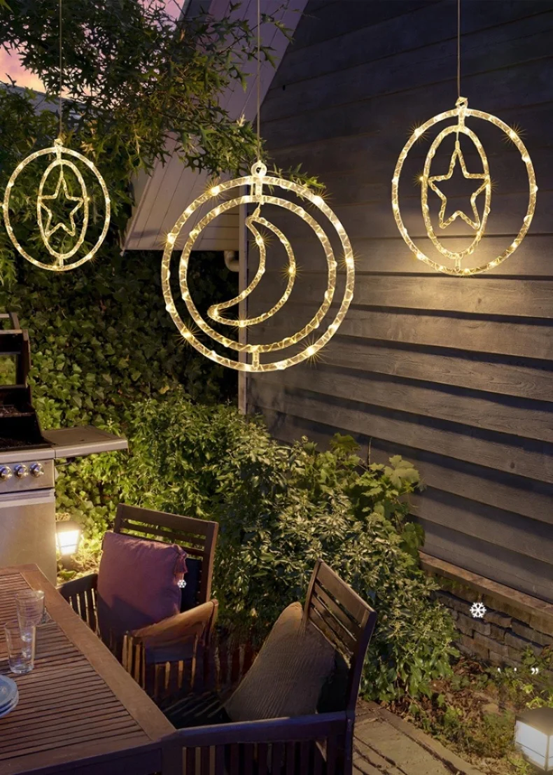 Led Lights for Crystal Decoration Lights Modern Lights