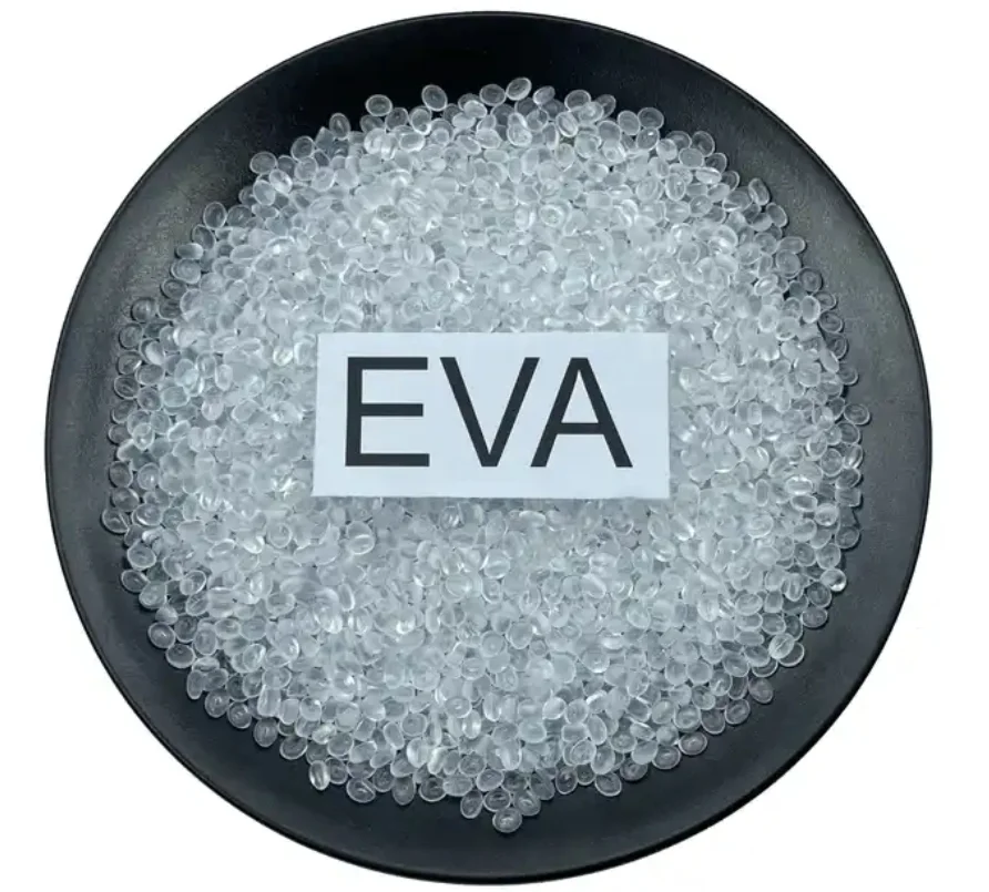 Lotte Chemical Vl740 Vs430 Vs440 гранулы EVA переработанные EVA Va 18% 28% гранулы EVA пена гранулы для инъекций