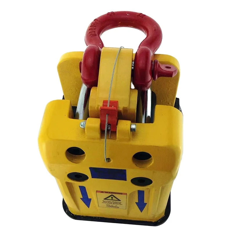 Подтяжка средней звезды 1000 кг камень Гранит Мрамор Большая пластина металлический подъемный зажим