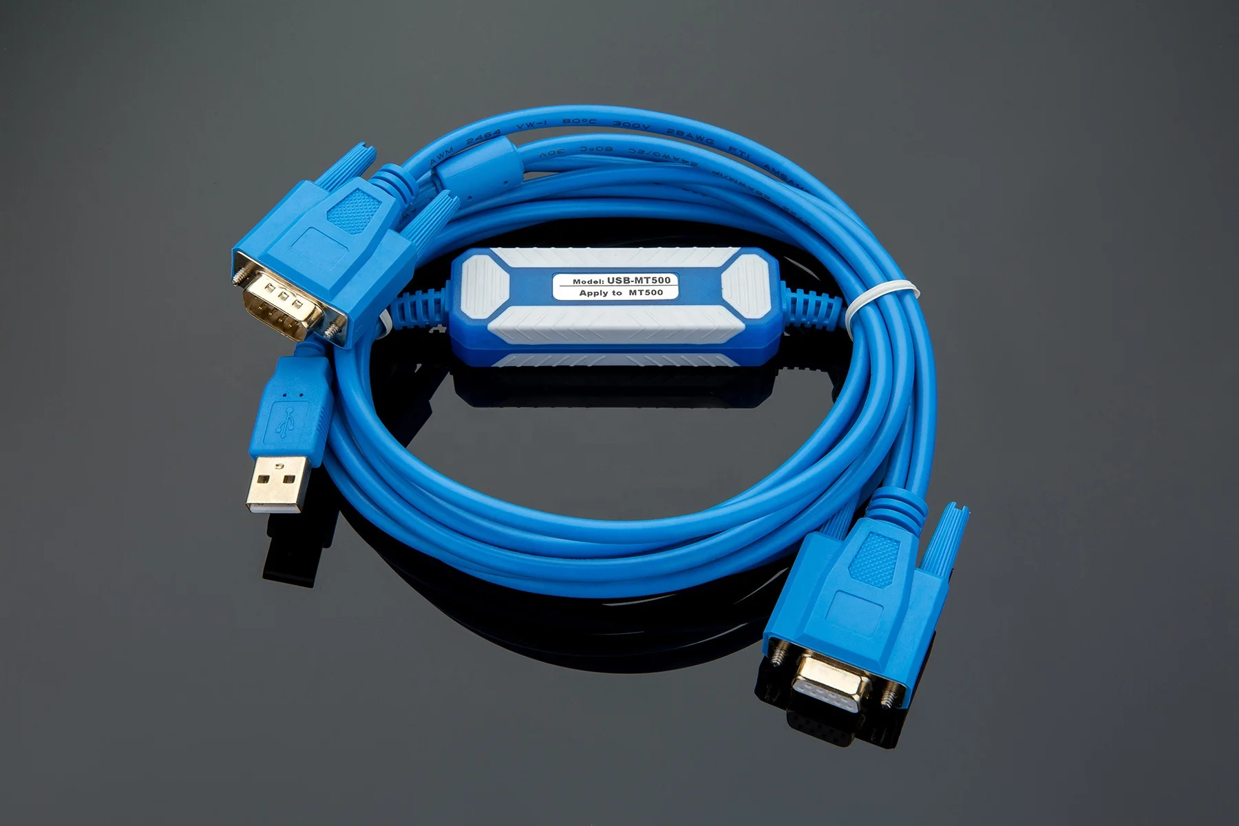 USB-MT500 для Veinview MT506M MT506T MT508T MT500 Series, сенсорная панель, кабель программирования HMI, линия загрузки
