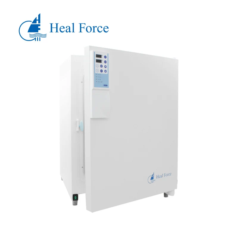  Излечите усилие лаборатории эко CO2 инкубатор HF-90