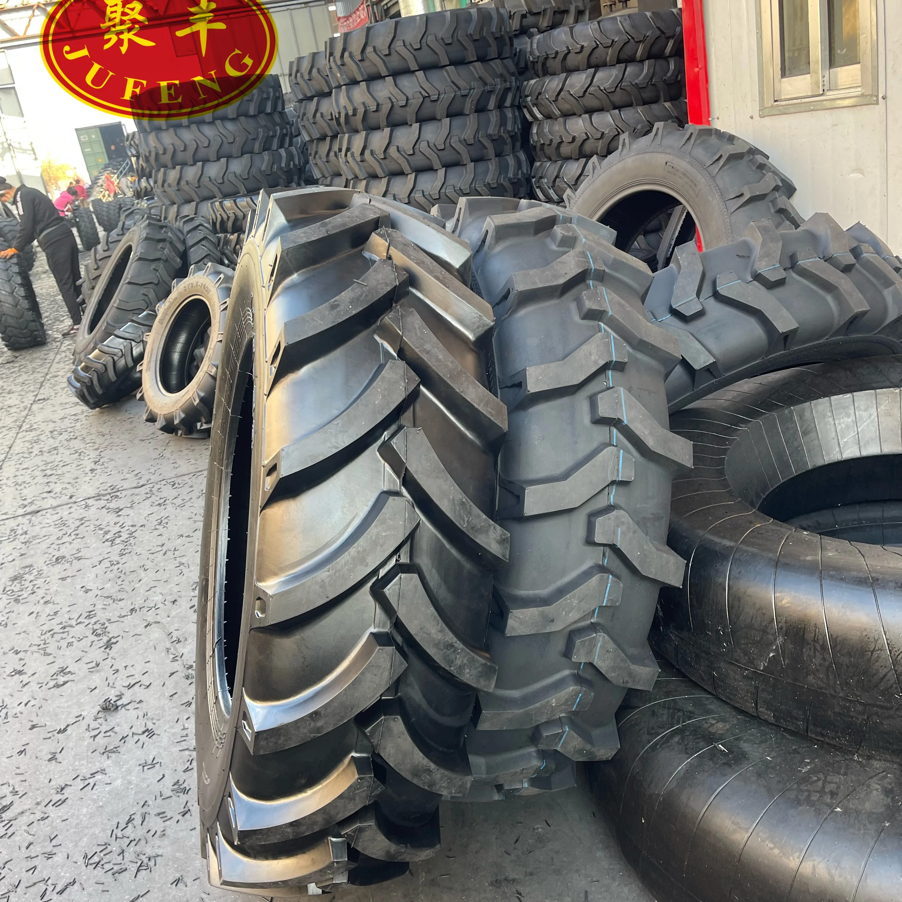 wholesale tires for sale import and export car tyres  23.1-26 16.9-24 12.4-24 18.4-30  18.4-34 12.4-28 14.9-26 18.4-26