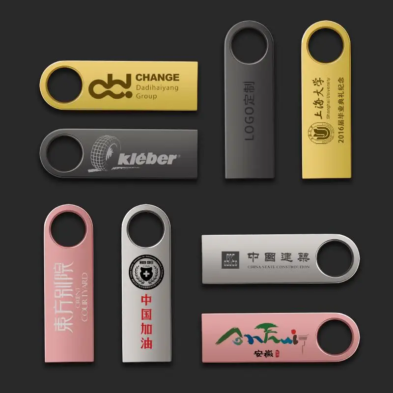 Флэш-накопитель USB 3 0 Флешка 8 ГБ 16 32 64 128 2 флеш-накопитель