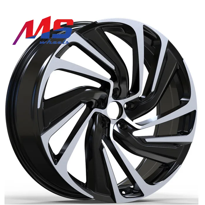 20/22inch alloy wheels car rims 5x120 alloy wheel cast