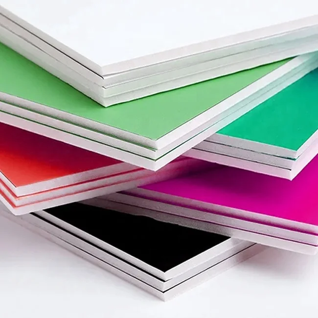 new product ideas 2023 3/5/8/10mm pvc foam board signs foam board display stand kt board Decorative Material Pvc Foam Sheet