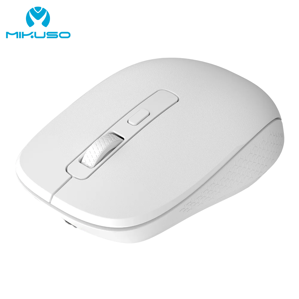 Wholesale Mouse Wireless 2.4g Mous USB DPI Adjustable Wireless Mice Optical Wireless Mouse