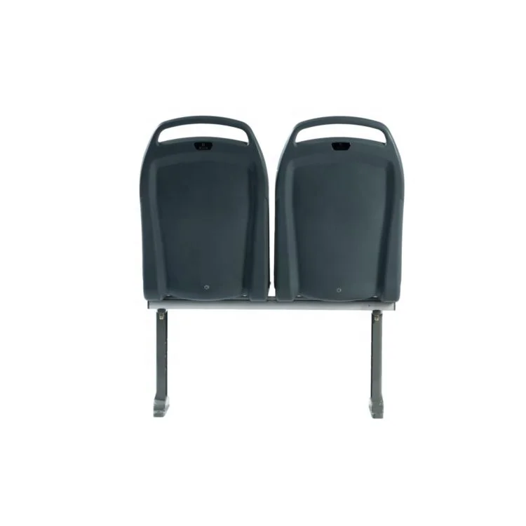 High Quality Custom Plastic Chair For Bus Comfortable Bus Seat Bus Chair