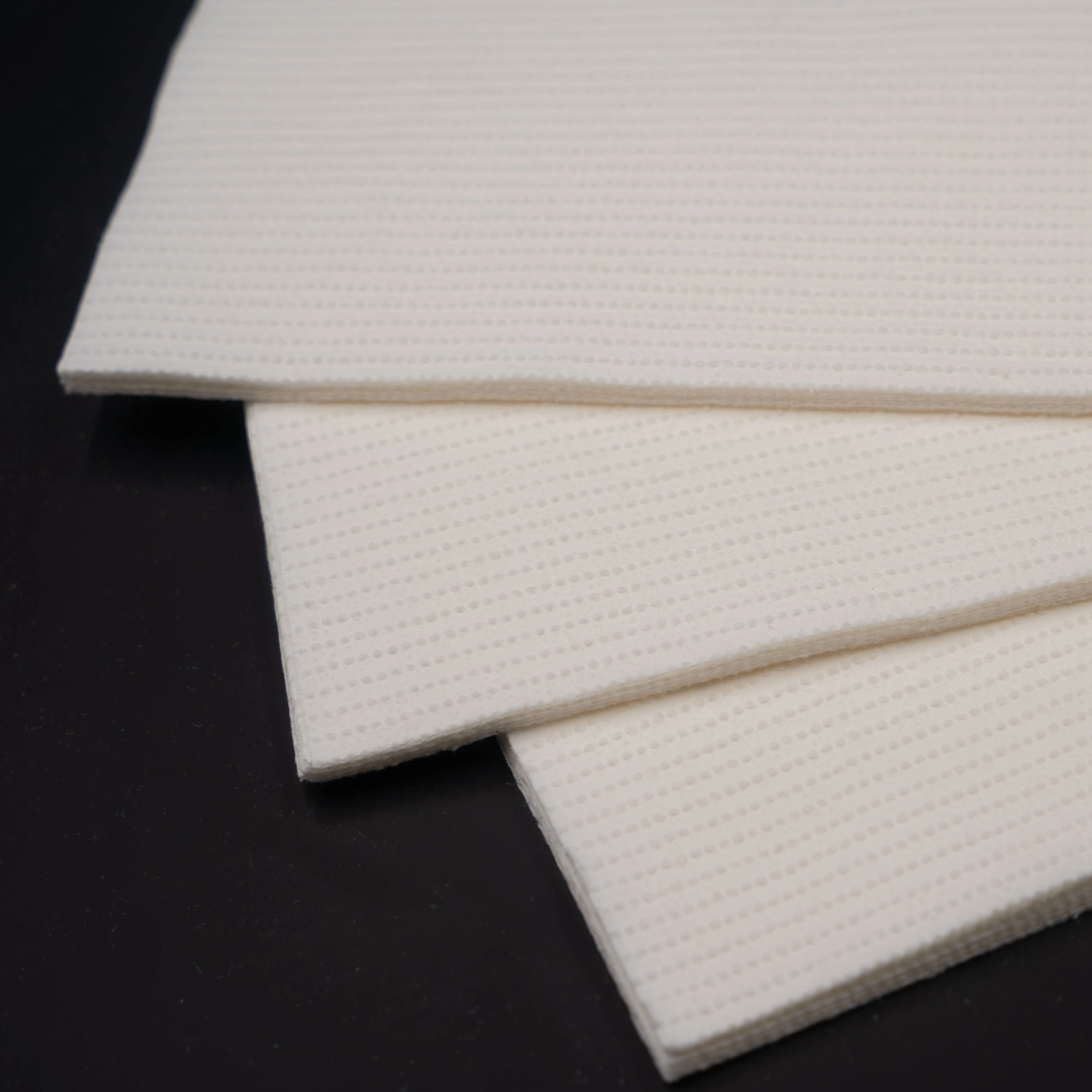 SAP Paper Super Absorbent Paper Air laid Paper For Sanitary Napkin Raw Materials pre-made-core