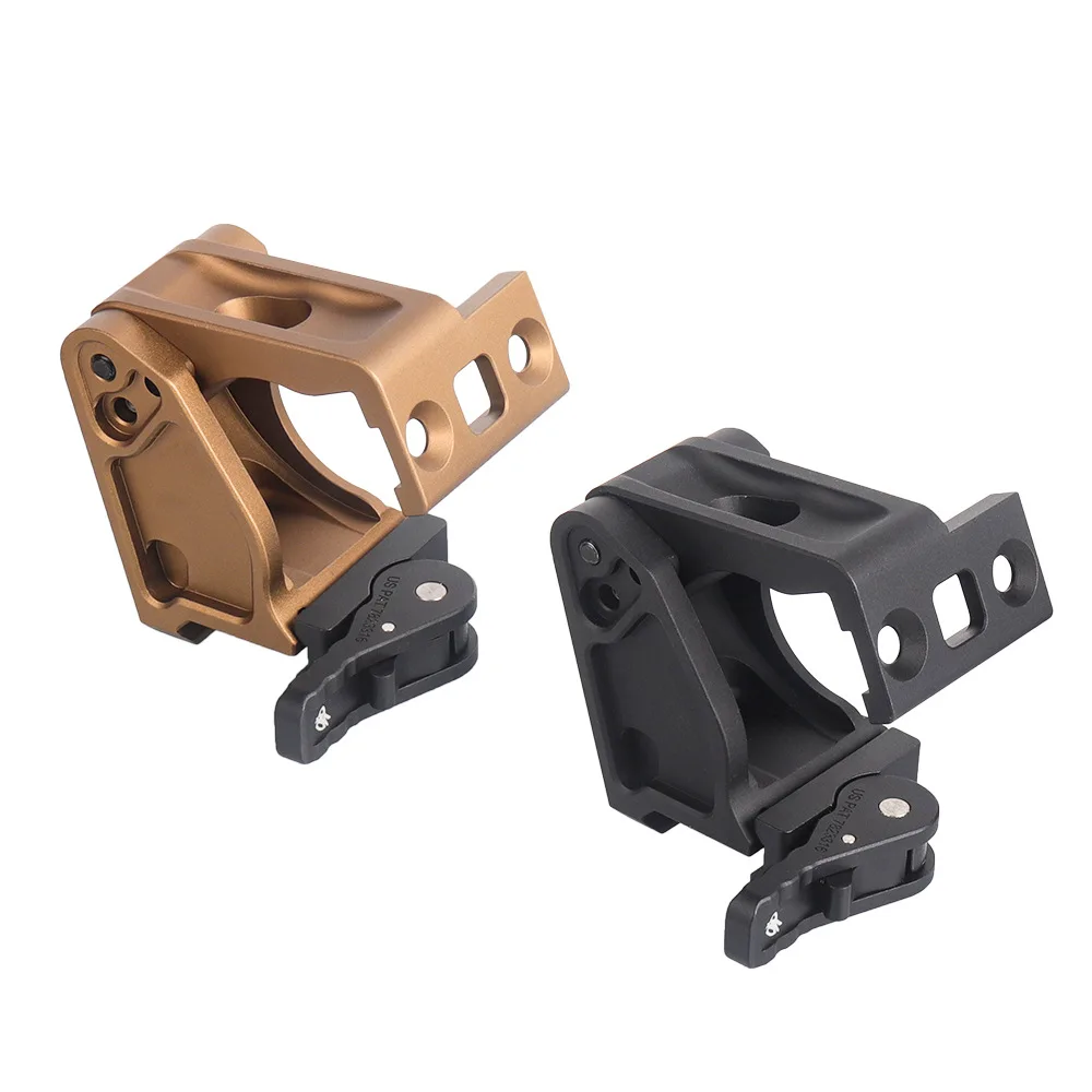 hunting scopes Mount Black Accessories