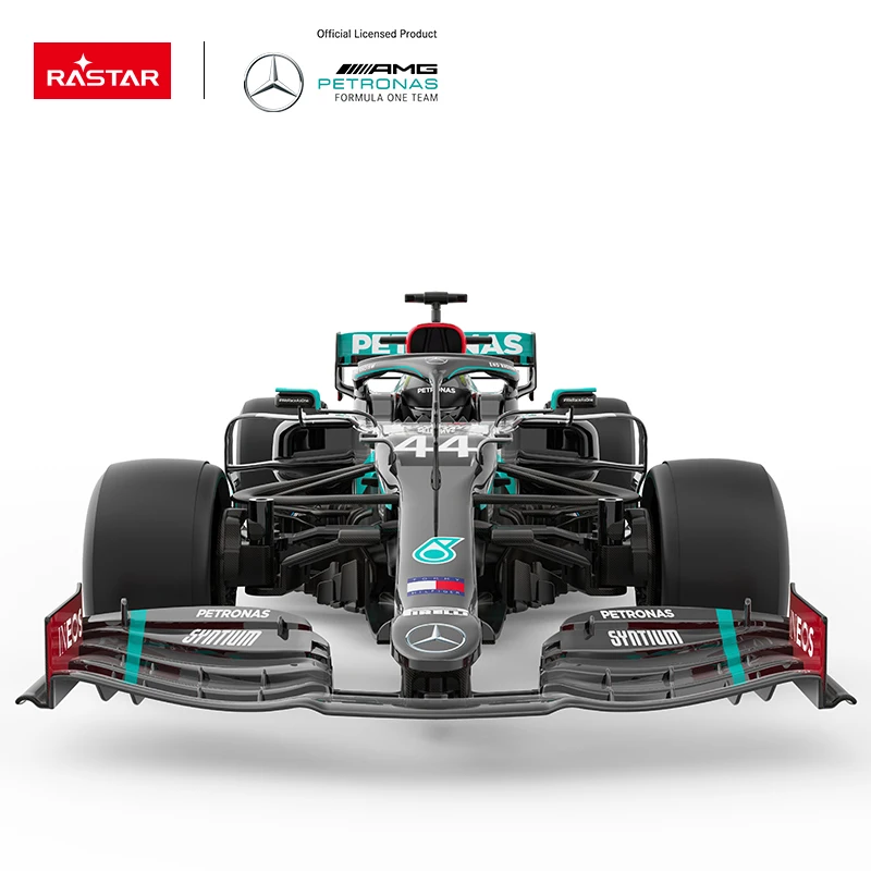 Formula 1 Mercedes-Benz  Performance hot selling remote control car model licensed car model  toy car
