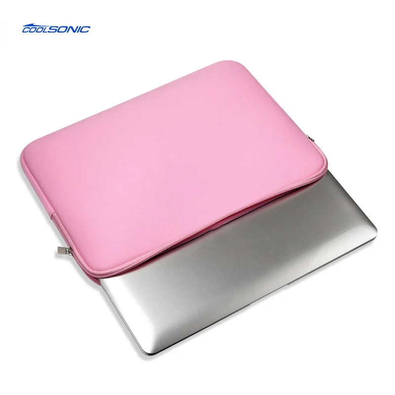 
 Тонкий водонепроницаемый компьютер для детей 10, 11, 12, 13, 14, 15 дюймов чехол для ноутбука  