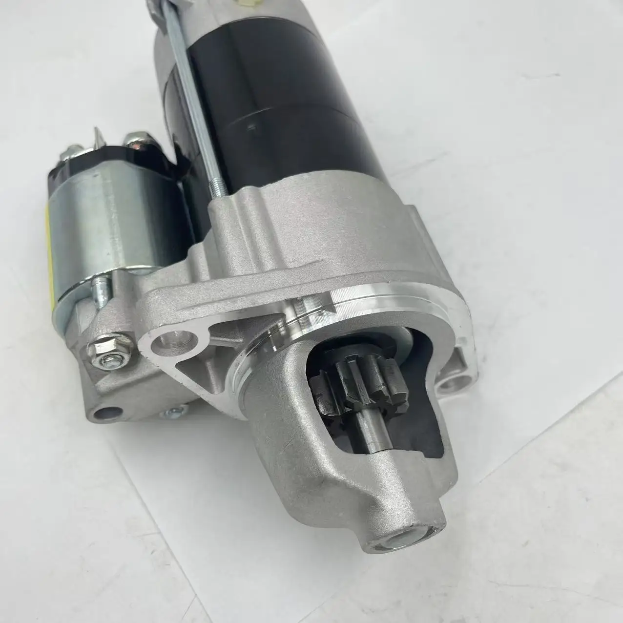 228000-5400 228000-5401 Starter Motor for Kubota Denso Mitsubishi AH4485 228000-7090 228000-7091 K3511-81412 M000T90881