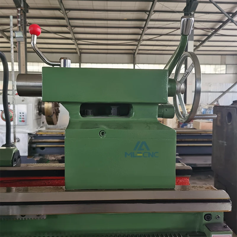 made in japan lathe machine CA6166 specification of lathe machine