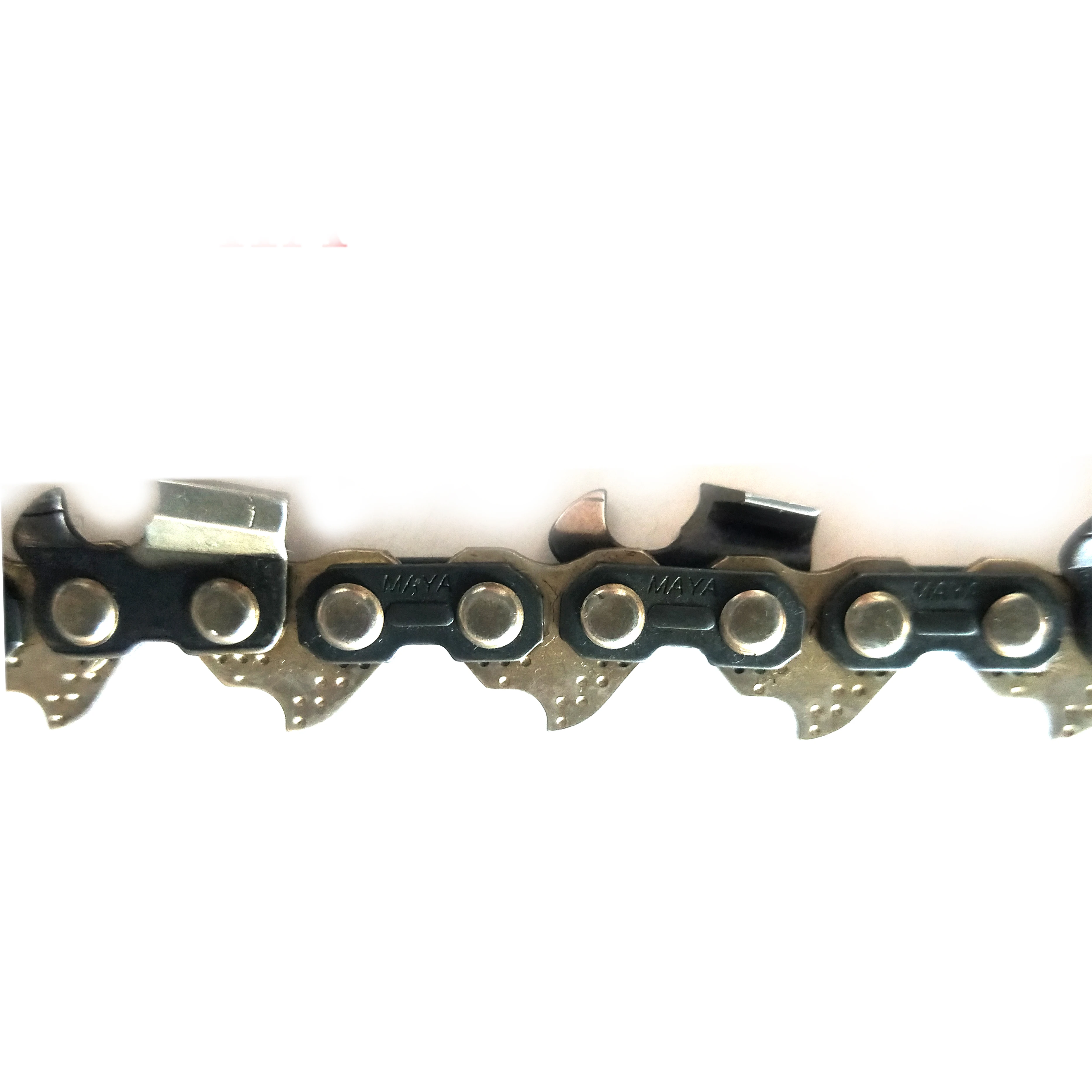 MAYA 3/8 050 diamond full-chisel chainsaw chain 100feets