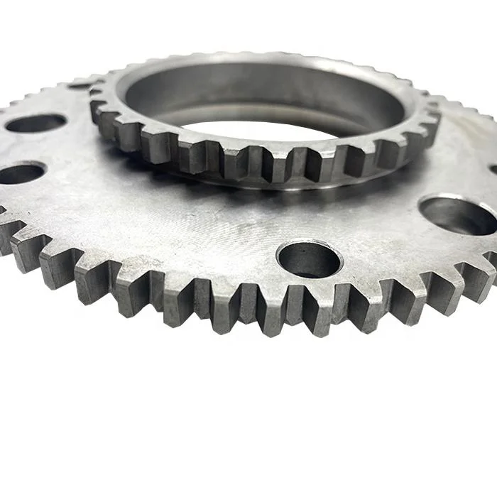 SINOTRUK HOWO Transmission Synchronizer Assembly WG2203040041 Truck Parts