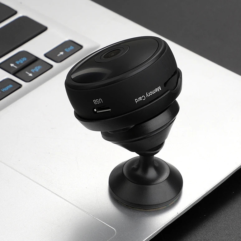 1080p full hd small security camera ip spy hidden mini camera wifi wireless online app control