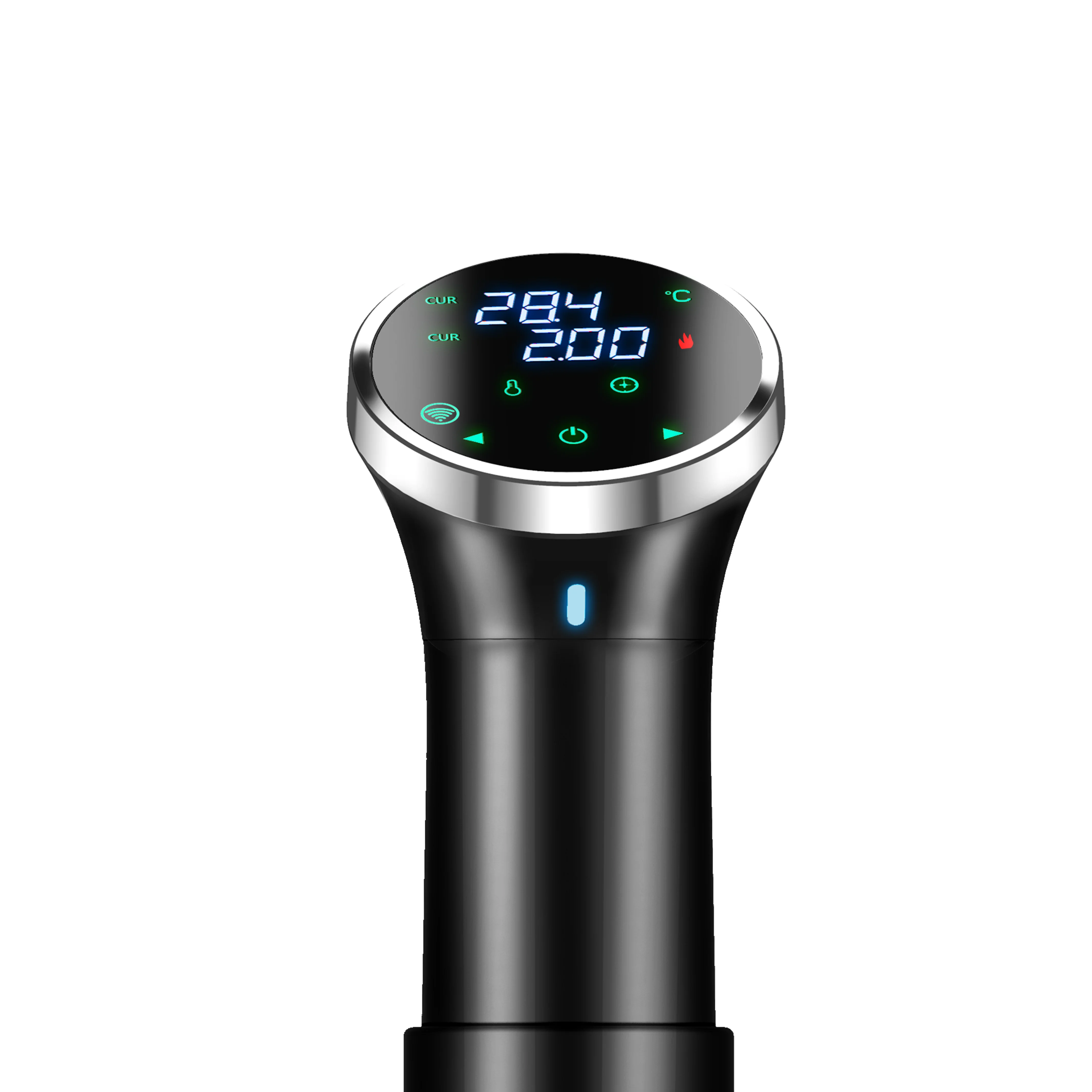 Kitchen Appliance Electric Sous Vide With Smart Control WIFI Version Slow Cooker Machine