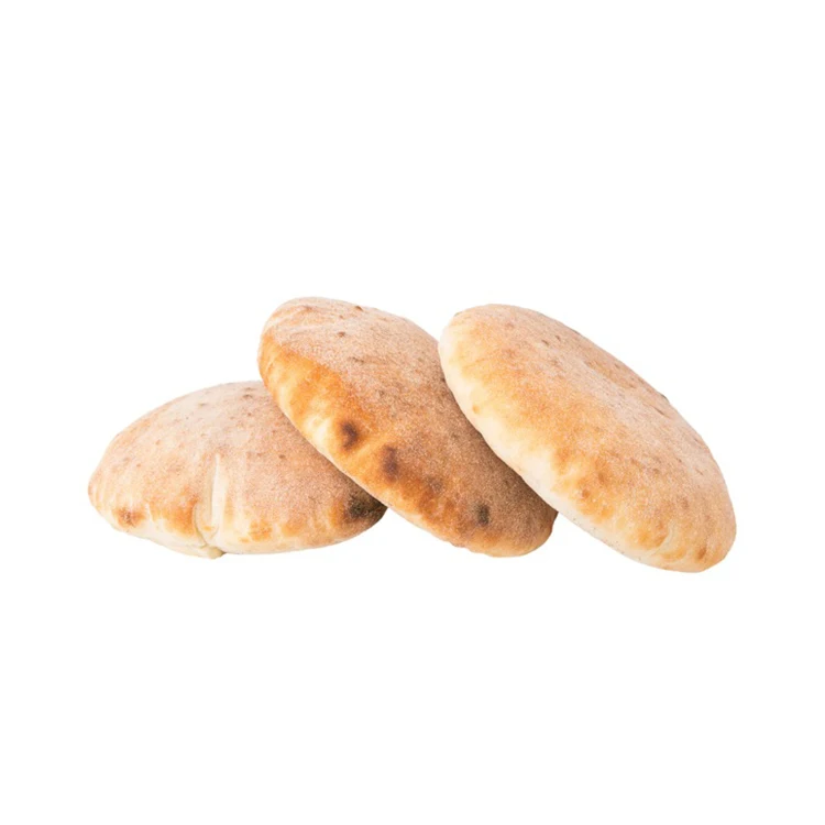 Puccia Bread Mini Puccia Salentina Italian Bread