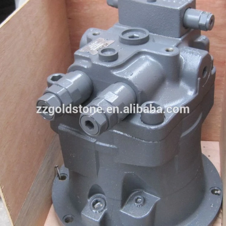 EC460C Swing Motor 14550092 M5X130CHB 14521452
