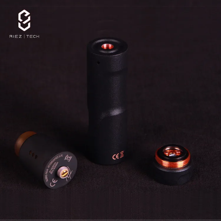 ATOM rda набор механических модов оптом с завода