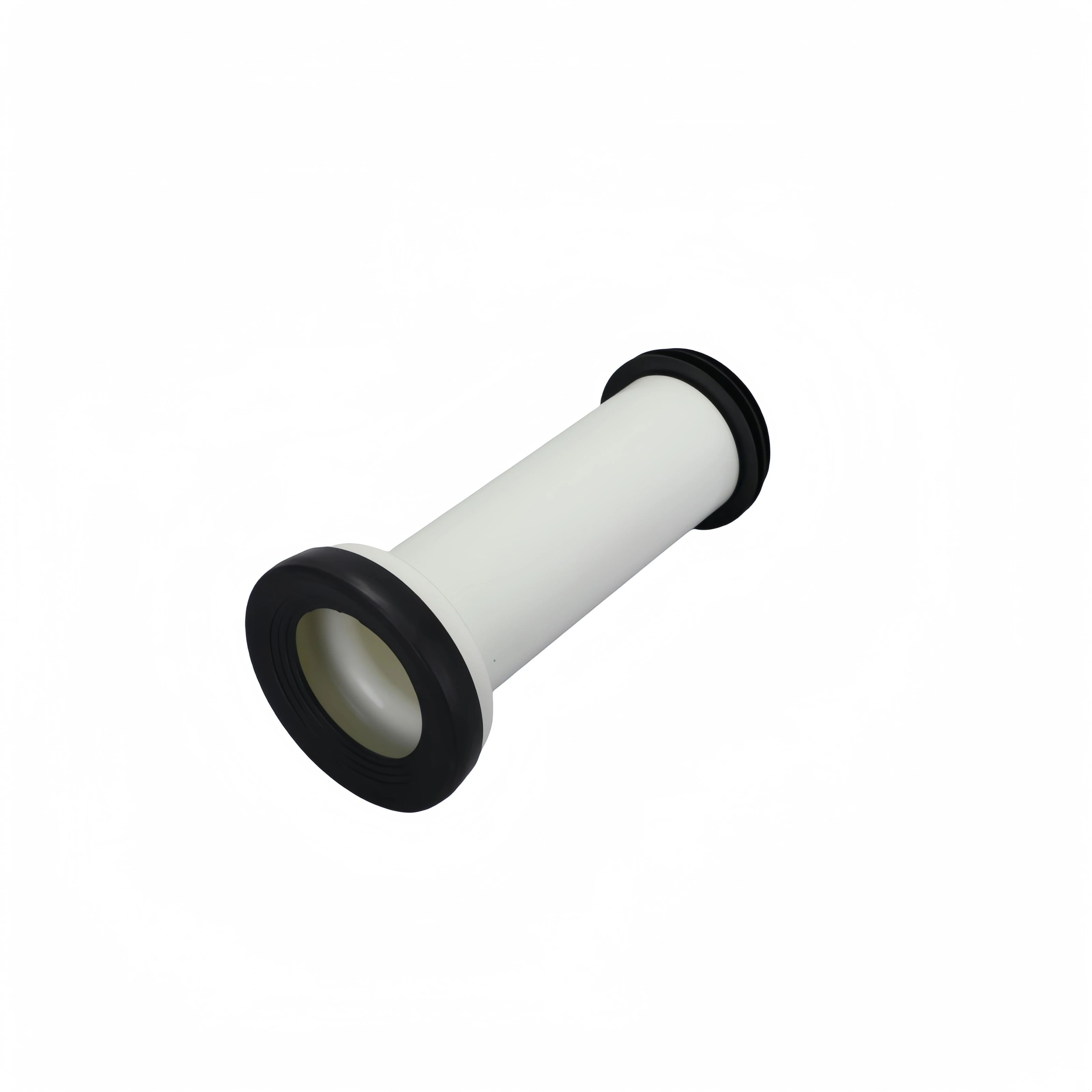 white plastic drain pipe floor waste drain pipe pan pipe connector for toilet