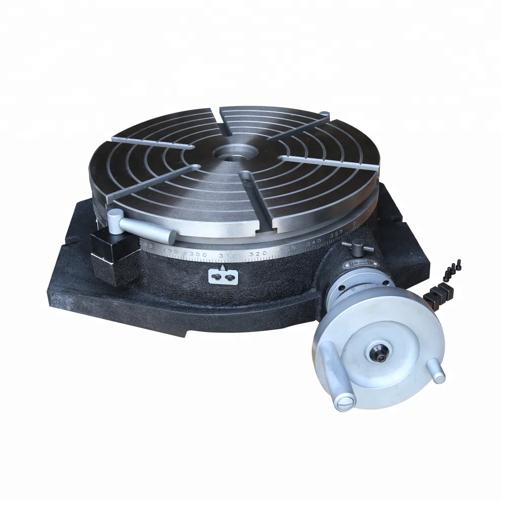 TS160A TS200ATS250A TS320A Cheap price 4th axis rotary table for sale