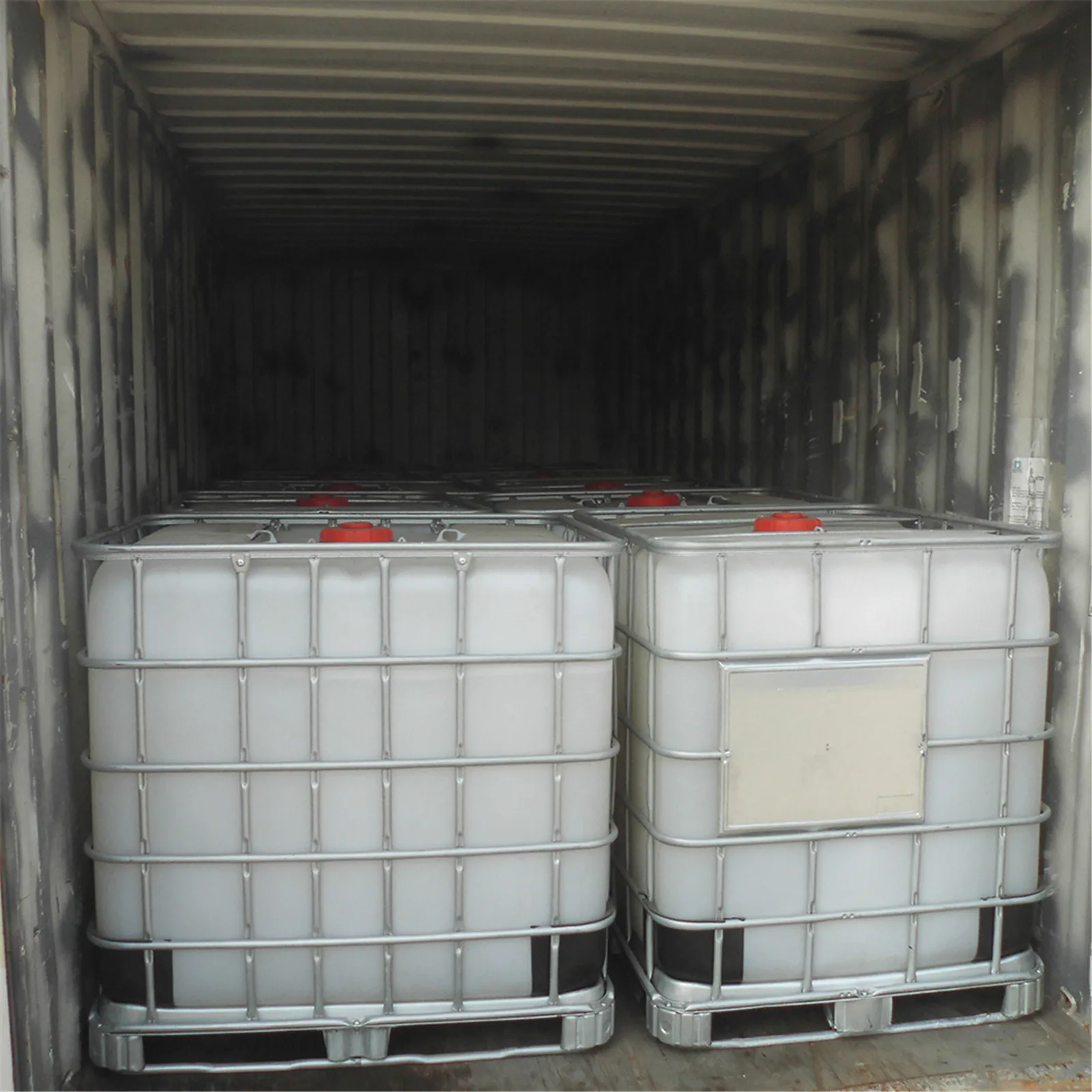 Low Price with Good Quality China Factory Supply Phosphoric Acid 85%