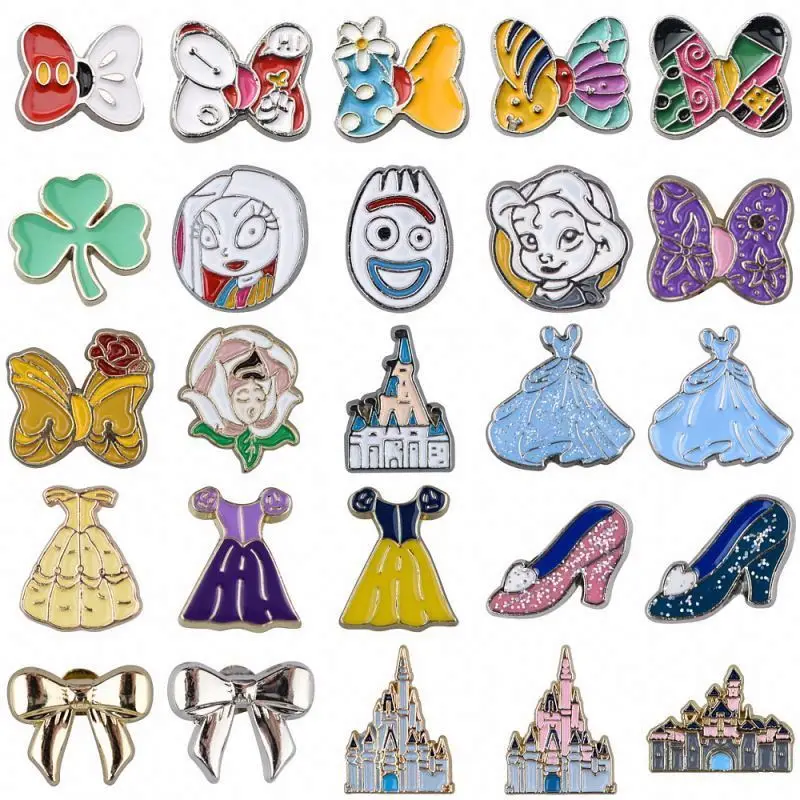 2025 Decorative Ring For Watch Band Strap Creative Accessories Charms Bracelet