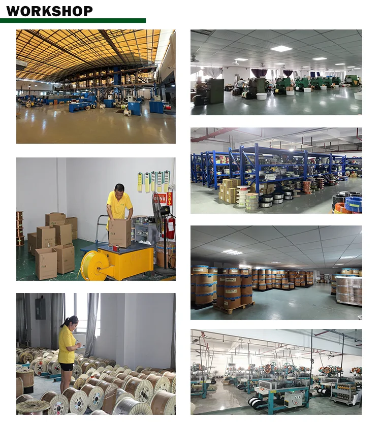 Tinned copper hook up wire 200 degree FEP insulated flexible copper wires with ul approval