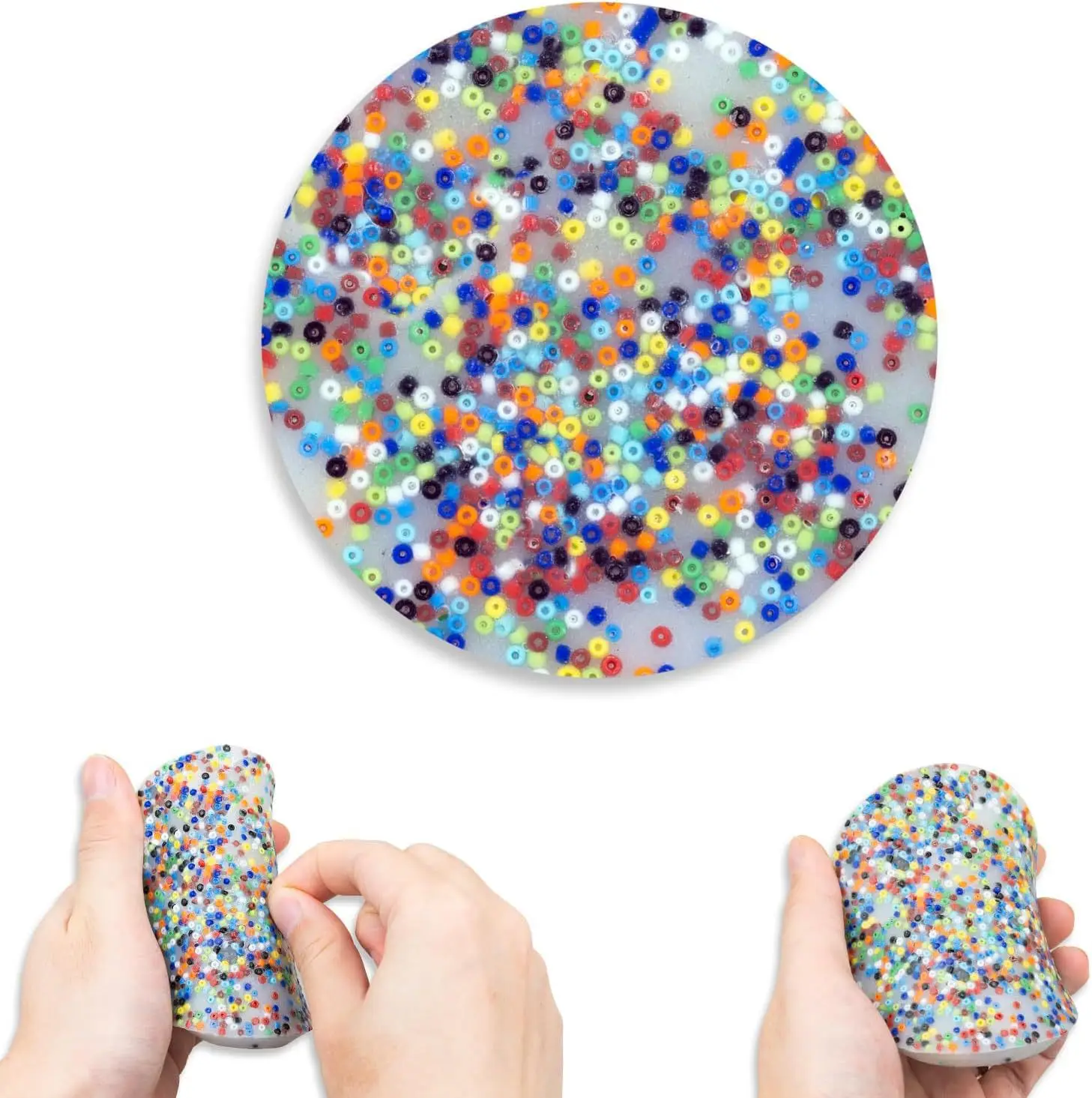 Skin Picking Fidget Toys Sensory Toys for Skin Picking ADHD OCD Fidget Toys Adults