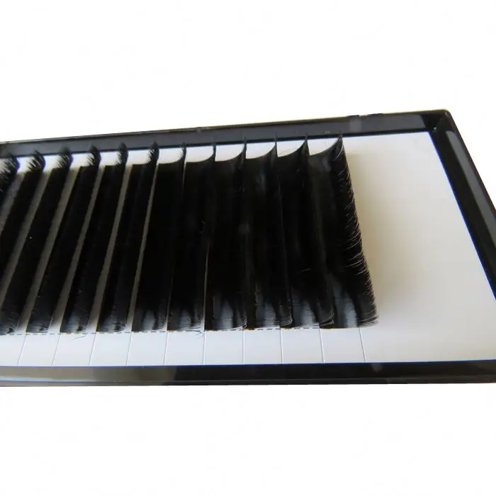 
0.05 0.07 Easy Fanning Volume Eyelash Extension 