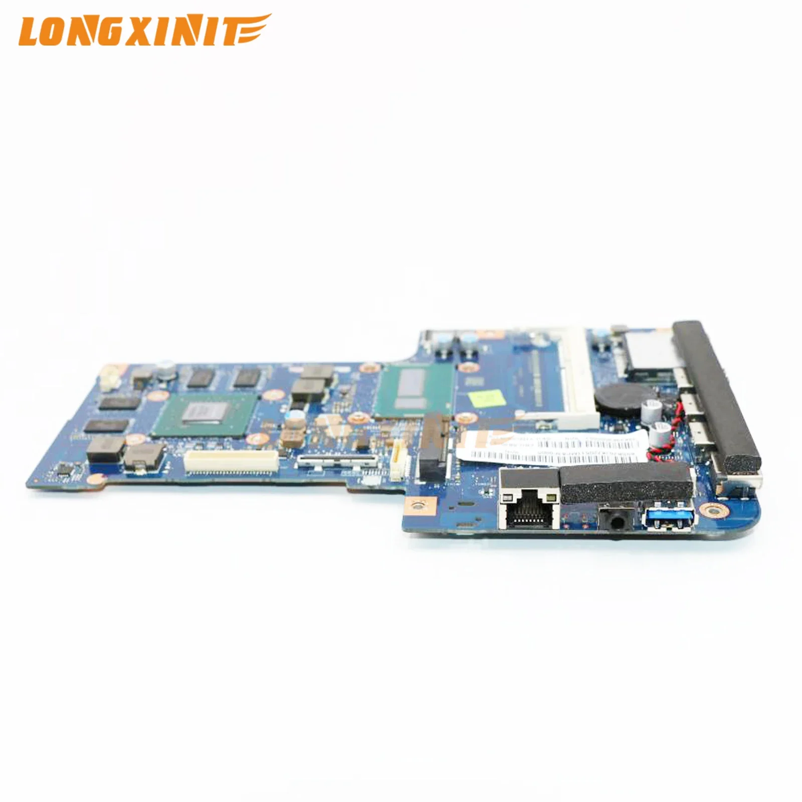 LA-B031P материнская плата для ноутбука Lenovo AIO A540 все-в-одном с i5 i7 5th CPU GTX950M GPU DDR3