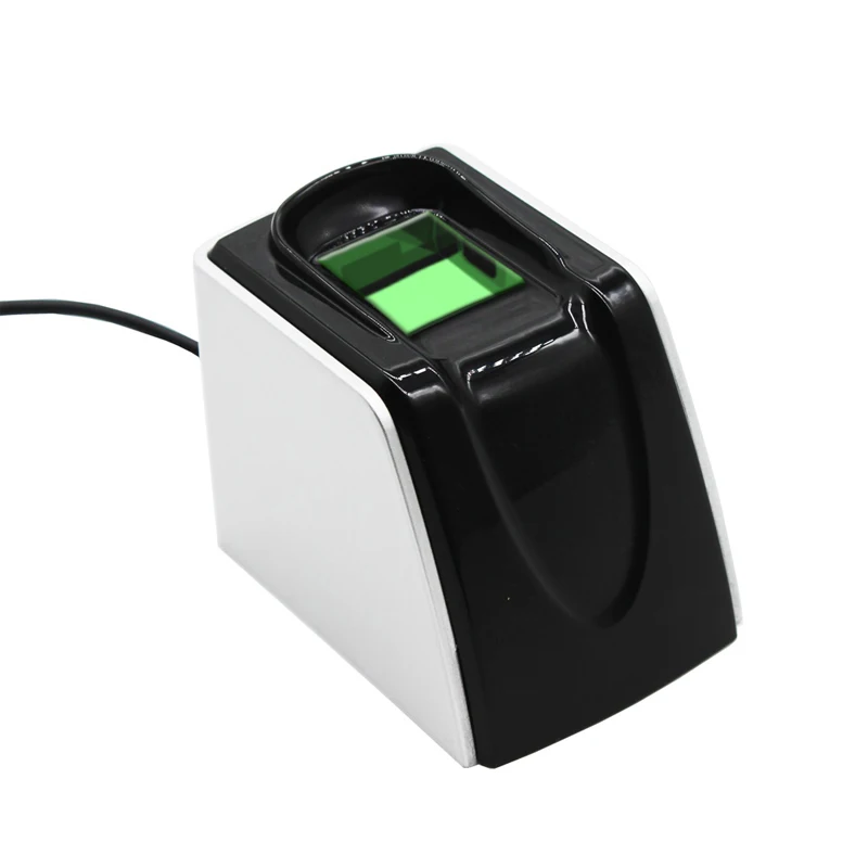 Secugen хомяк Pro 20 U20-A OEM бренд leekgotech биометрический USB считыватель отпечатков пальцев Сканер для государственные банки Telecomm