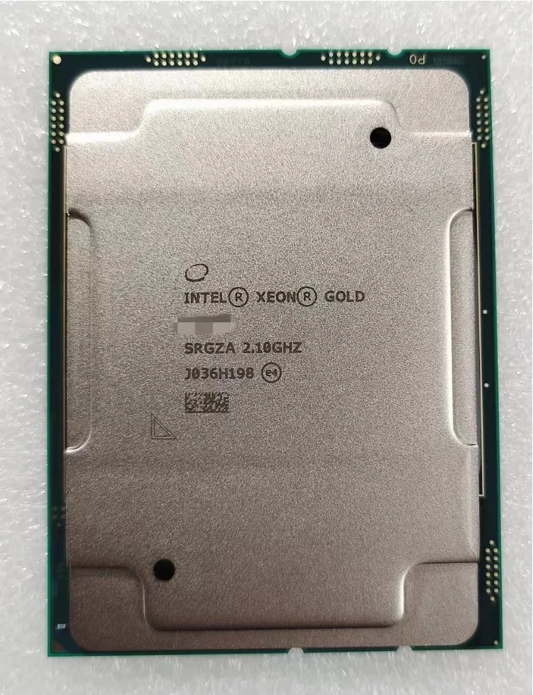 intel series servers cpu first or second generation Xeon  CPU Platinum  8276 28 cores 56 threads processor