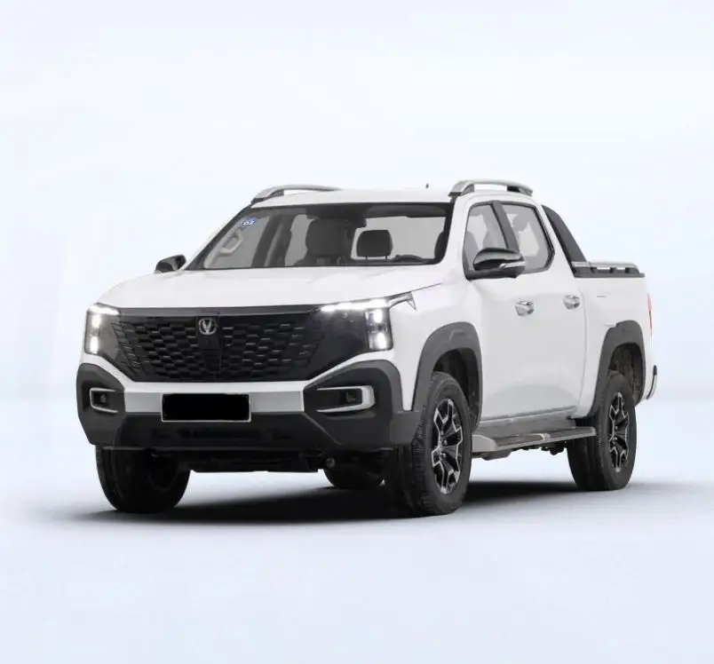 Special Hot Selling Dongfeng Single Cabin Power Minitruck DFSK K02S