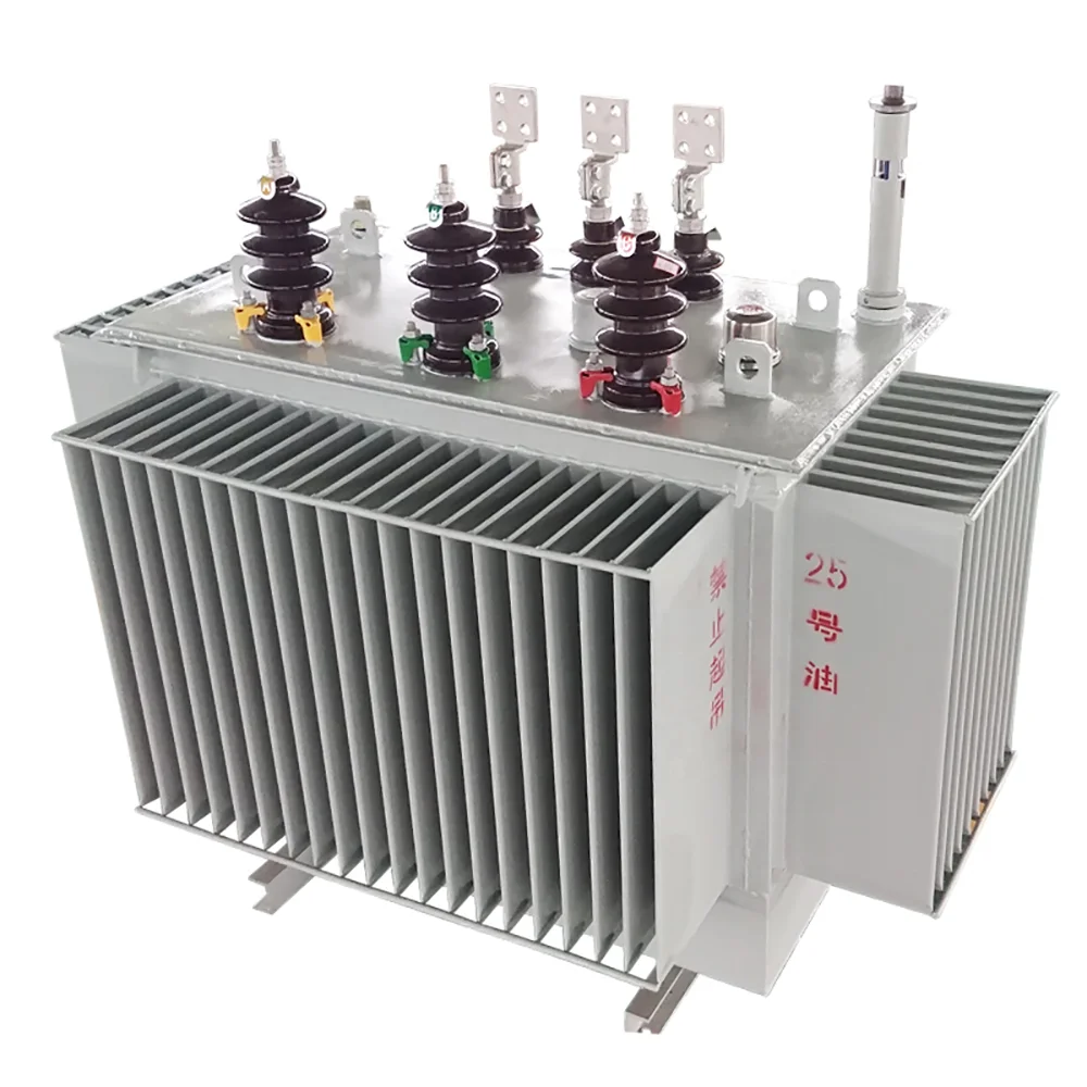 Factory direct price 3150 kva 4000KVA 30KV to 550V oil immersed power transformer
