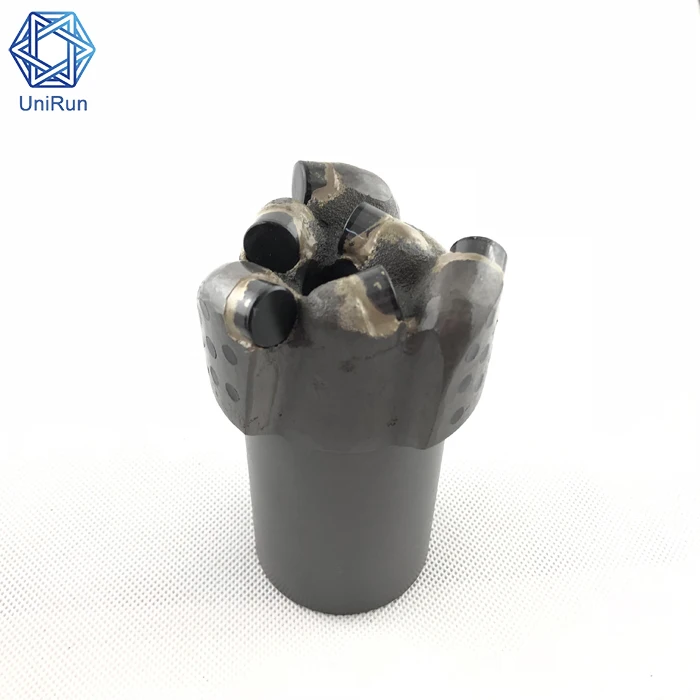 Coal Mining drill bit Water Well Non Core Matrix body PDC Drill Bits