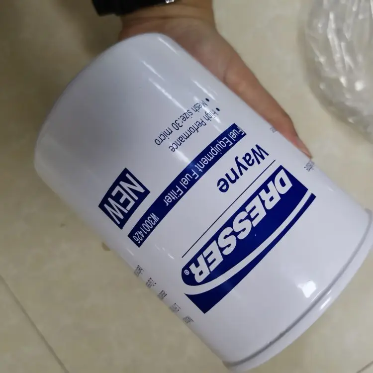 Best Diesel Element Engine 1-12UNF Dresser Wayne Fuel Filter  For Fuel Dispenser